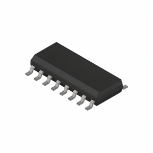 Composants électroniques Logic 14 SOlC SN74HC11ANS, fabricant de puces électroniques - Product Image 1