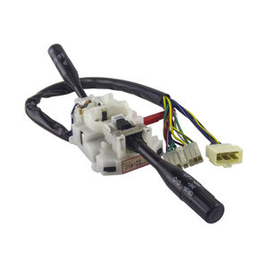 Interruptor de <span class=keywords><strong>señal</strong></span> de giro de coche para FAW XPV CARRIER RH Drive 3735010-<span class=keywords><strong>V26</strong></span> interruptor de combinación FAW RH Drive - Product Image 4