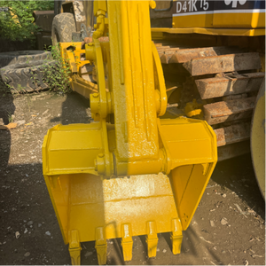 Excavatrice compacte sur roues Hyundai R60W d'occasion de <span class=keywords><strong>6</strong></span> <span class=keywords><strong>tonnes</strong></span> |   Construction Urbaine, Utilisation des Voies Routières, Aménagement Paysager, Démolition, <span class=keywords><strong>Location</strong></span> - Product Image 4