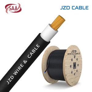 Úc và New Zealand cáp tiêu chuẩn 1.5mm2 2.5mm2 10mm2 16mm2 35mm2 50mm2 70mm2 95mm2 Twin & Trái Đất Phẳng SDI dây điện - Product Image 5