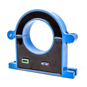 Sensor de Corriente de Efecto Hall de Núcleo Dividido de 4-20 mA, Venta Directa de Fábrica, Alta Precisión 0.5%, Montaje en Placa Base, Corriente Industrial - Product Image 1