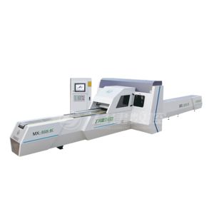 Đa trục lỗ tròn và lỗ hình chữ nhật đồng nhôm thanh cái CNC busbar đấm máy cắt tự động busbar máy - Product Image 1