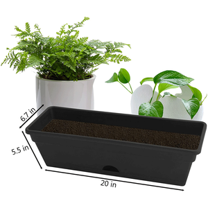 Estante <span class=keywords><strong>Vertical</strong></span> Escalonado para Macetas, Multi-nivel, Desmontable, para <span class=keywords><strong>Terraza</strong></span>, Interior y Exterior - Product Image 3