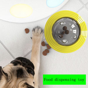 НЛО-лакомство-раздаточные лучшие-игрушки для домашних животных, лучший поставщик, игрушка для собак, домашних животных - Product Image 2