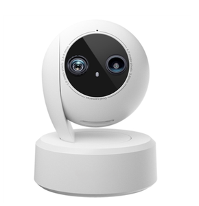 3MP TL-IPC44AN เลนส์คู่3X กล้อง CCTV ขนาด2.8 + 6มม. H.265ไมโครเอสดีตัดขวาง ICR IR WiFi RJ45ปลั๊ก & เล่นแบรนด์ใหม่ - Product Image 1