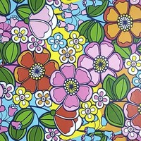 Papier peint mural moderne à thème floral rose, motif grue, pin, pivoine, pavillon, pour salon, chambre, salle de sport, hôtel