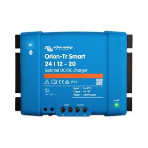 Victron Orion-Tr Smart 12/12-18A (220W) Isolé DC - Avec 87% d'efficacité et IP43 Orion-Tr Smart Victron Orion-Tr Smart Victron - Product Image 4
