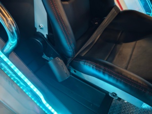 <span class=keywords><strong>Jeu</strong></span> de voiture Crazy <span class=keywords><strong>Drift</strong></span> DR1Twin Screen |   Simulateur de conduite à pièces |   Jeux de course d'arcade à vendre - Product Image 3