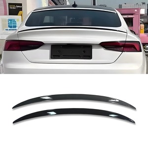 Alerón Trasero para Coche, Difusor Protector de Maletero, Kit de Carrocería para A5 B8 2009-2016, Accesorios para Coche - Product Image 1