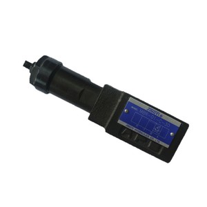Vanne de frein Jingyi MBR-01-C-30, vanne hydraulique à quatre voies pour divers systèmes - Product Image 1