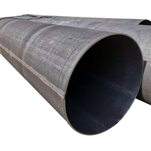 Tubo de acero soldado galvanizado carbono ASTM ERW proveedores de material para la construcción - Product Image 6