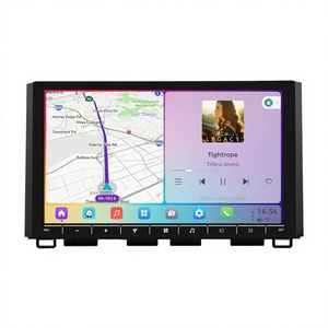 Sistema de Estéreo para Auto <span class=keywords><strong>Dasaita</strong></span>, Radio Android con Carplay, Pantalla Táctil Capacitiva, Asistencia de Reversa, para Tablero de Instrumentos, 2014-2021, 3ra Generación - Product Image 2