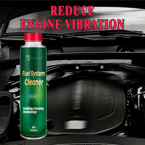 <span class=keywords><strong>Additif</strong></span> détergent pour le nettoyage des injecteurs de carburant, maintient le système et améliore l'efficacité du moteur - Product Image 2