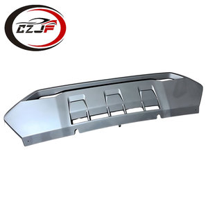 แผงกันชนหน้า CZJF สำหรับ Pajero Sport <span class=keywords><strong>2022</strong></span> รุ่น 6400J516 - Product Image 3
