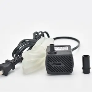 Sell Well 10v submersible water pump fish 300l/h 4w