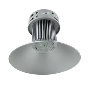 warehouse luminaire 150w led high bay industrial lighting fixture