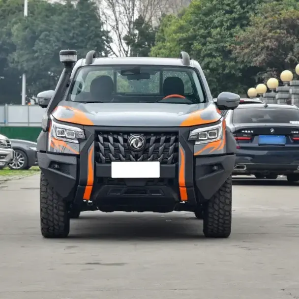 뜨거운 판매에 저렴한 닛산 Ruiqi 7 2023 2.0T Suv 사용 된 전기 자동차 판매 가격 새로운 에너지 차량을 사용