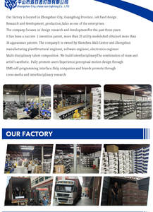 モダンな住宅用調光式<span class=keywords><strong>DC</strong></span>モーター換気装置アパートダイニングルーム装飾リモコンアクリルランプアプリLED天井ファン - Product Image 5