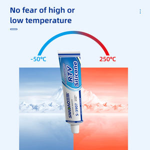 三道工厂专业高品质通用SD907白色Rtv硅酮密封胶硅酮胶粘剂 - Product Image 3