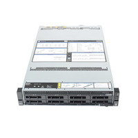 For Lenovo WR3220G2 3.3GHz Intel Xeon 16GB ECC Dual NIC Refurbished Rack Server
