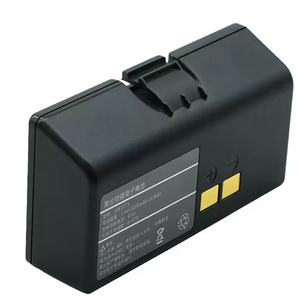 Batería Digital de Repuesto Hanyin 1483175, Batería Recargable de 2000 mAh para Impresoras KM300BU A300 A318 <span class=keywords><strong>A330</strong></span> <span class=keywords><strong>A320</strong></span> en Existencia - Product Image 3