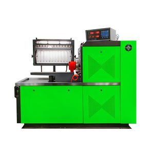 Banc d'essai de pompe à carburant 12psb500 Banc d'essai de pompe d'injection Banc d'essai de pompe d'injection de carburant diesel 12psb - Product Image 2