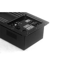 Demao PRX515 RTS 2023 Dernier lancement du module d'alimentation professionnel 1000W pour haut-parleurs actifs