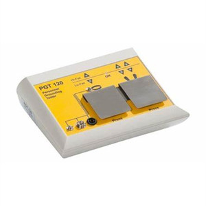 Testeur de résistance WOLFGANG Metriso 3000 Modèle 870 Sonde IEC 61340-2-3 61340-4-1 - Product Image 5