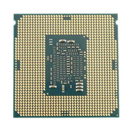 Baru untuk Prosesor CPU Core I9 11900K Golden Cove 3.5 GHz Delapan-Core Enam Belas-Thread 16MB L3 Cache Soket LGA 1200 125W TDP