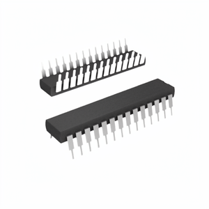 ATMEGA168A-PU Electronic Circuit Components Embedded 28 DIP Manufacturer Channel - Product Image 1