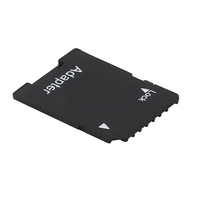 Harga Murah Pembaca Kartu Sd Tf Memori Mikro Adapter Kartu Memori