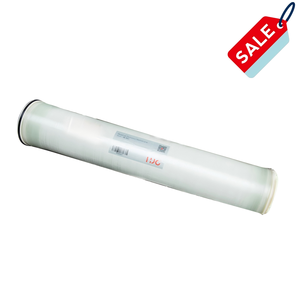 8040 membran BW RO Trung Quốc-thực hiện bw8040 Filmtec BW30HRLE-440 RO màng cho xử lý nước máy móc - Product Image 1