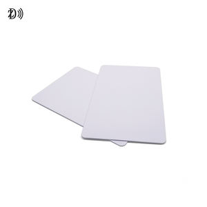 Tarjeta <span class=keywords><strong>de</strong></span> Identificación RFID NFC <span class=keywords><strong>de</strong></span> PVC Sencan CR80 13.56Mhz, Personalización <span class=keywords><strong>de</strong></span> Bajo Costo, Impresión <span class=keywords><strong>de</strong></span> Fotos para Empleados, Estudiantes, Licencias <span class=keywords><strong>de</strong></span> Conducir para Hoteles - Product Image 3