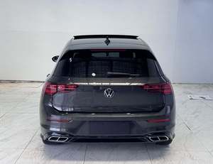 VW <span class=keywords><strong>Golf</strong></span>, Auto Usado, 5 Asientos, Sedán Económico, Gasolina, 1.4T, <span class=keywords><strong>Segunda</strong></span> <span class=keywords><strong>Mano</strong></span>, Hecho en China - Product Image 5