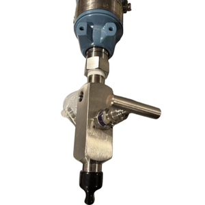 Medidor en Línea de Alta Calidad 3051TG4A2B21JB4E8Q4Q8M5P1D1 3051T - Product Image 3