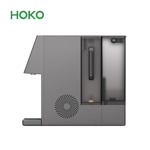 OEM nhà máy trực tiếp truy cập hàng đầu máy lọc nước kiềm thẩm thấu ngược hệ thống cho nhà khách sạn sử dụng điện tự làm sạch chức năng - Product Image 5