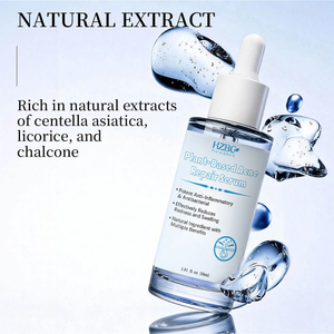 Tónico Facial Personalizado con Ácido Hialurónico, Tónico Hidratante Líquido para Piel Seca y Grasa OEM - Product Image 4