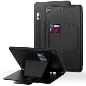 Capa inteligente para ipad 7a gen 2019, capa para ipad 10.2 polegadas