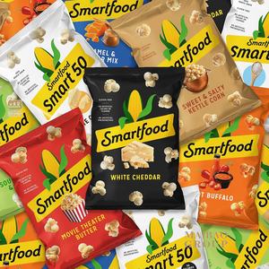 ถุงอลูมิเนียมใส่อาหารป๊อปคอร์นบิสกิตพิมพ์ลายกล้วยชิปขนมบาร์มะพร้าว - Product Image 4