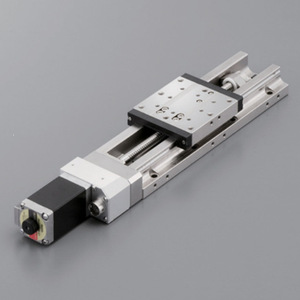 รางเลื่อนแบบเส้นตรง Suruga Seiki รุ่น KXL06300-C2-UA4U-3A รางนำทางเหล็กความแม่นยำสูงสำหรับระบบอัตโนมัติในอุตสาหกรรม - Product Image 1