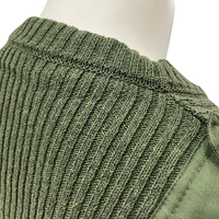 Pull chaud d'hiver à manches longues professionnel Offre Spéciale pour hommes