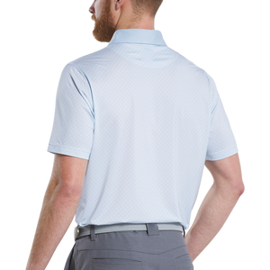 Camisetas Polo de Golf Personalizadas con Logotipo, de Alta Calidad, Lisas, Holgadas, Transpirables, Fabricante de Ropa Casual, Ropa de Golf para Hombre - Product Image 4