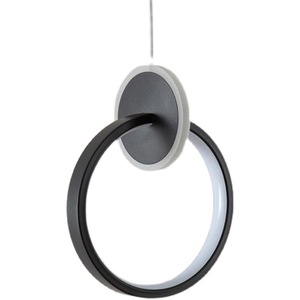 La sala de estar es moderna, sencilla, individual y de alta gama. Lámpara colgante de cabecera para dormitorio de estilo nórdico. <span class=keywords><strong>li</strong></span> - Product Image 5