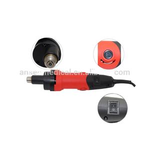 Gergaji plester bedah listrik, perangkat kelas medis kontrol kecepatan variabel pemotong ortopedi - Product Image 5