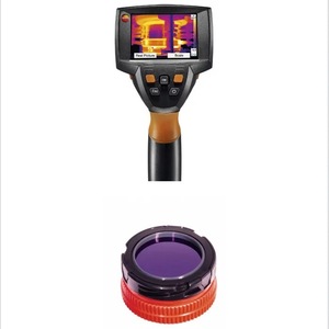 Cámara Termográfica Infrarroja Testo 875-2ipro -30 a +350C para Medición de Temperatura Industrial - Product Image 3