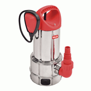 Pompa Sommergibile Elettrica VALEX POM0044 100hp, 37kw di Potenza, Trifase 60hz, Pompa Centrifuga Prodotta in Italia - Product Image 1