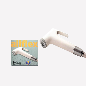 BANGLADESH RAYA ALLFLEX мусульманская душевая головка для туалета <span class=keywords><strong>SHATTAF</strong></span> спрей для биде - Product Image 4
