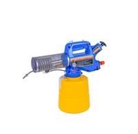 Pulvérisateur de fumée thermique agricole Portable utilisation agricole Mini pulvérisateur de brouillard moustique tuant la Machine de brumisation thermique