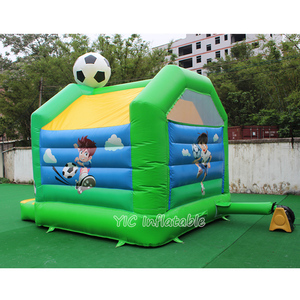 Toboggan aquatique gonflable pour enfants Doctor Dolphin NT-63009, prix de gros abordable, installation facile, capacité 3 personnes/135 kg, en vente - Product Image 2