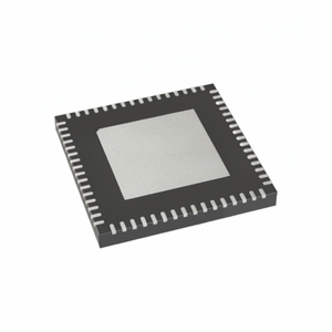 64 VFQFN Exposed Pad Embedded Original PIC32MX530F128HT-I_MR Components Electronic - Product Image 1